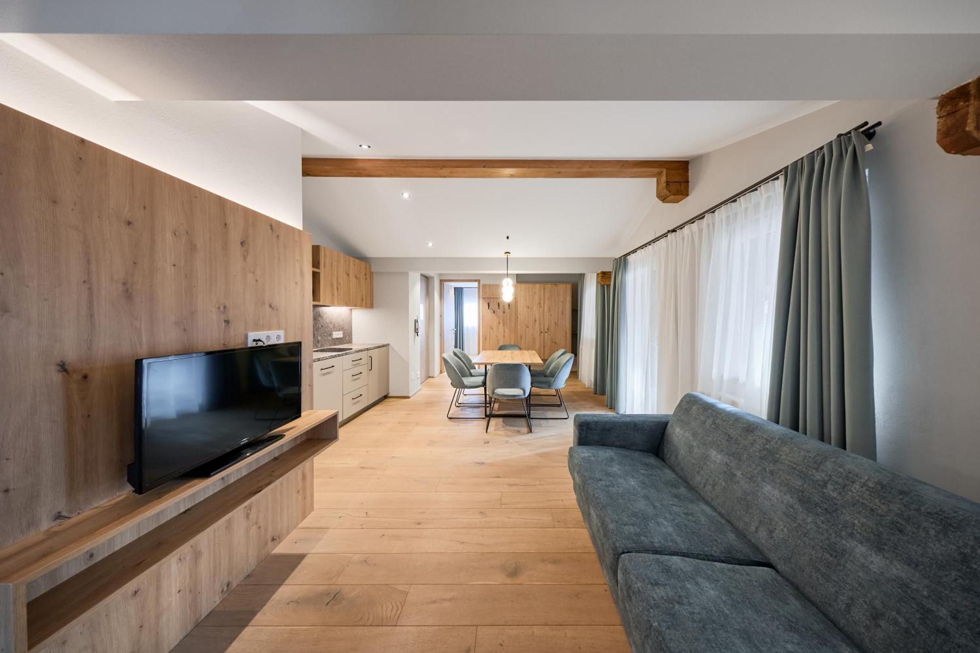 Art Residence Josefshof 拉古多 外观 照片